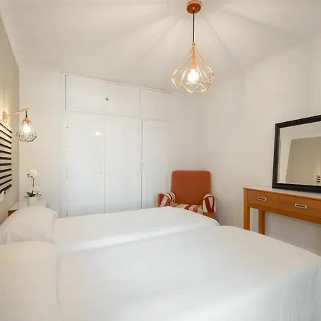 Floritas 1 Lägenhet