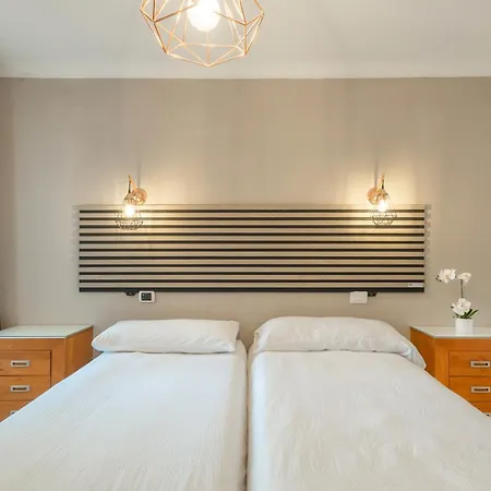 Floritas 1 Playa de las Americas (Tenerife)