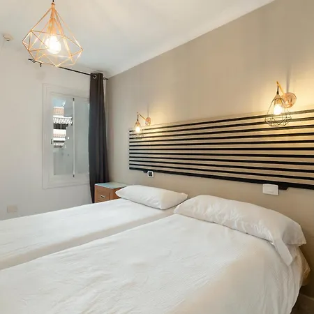 Lägenhet Floritas 1 *