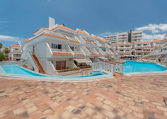 Apartman Floritas 1 Playa de las Américas