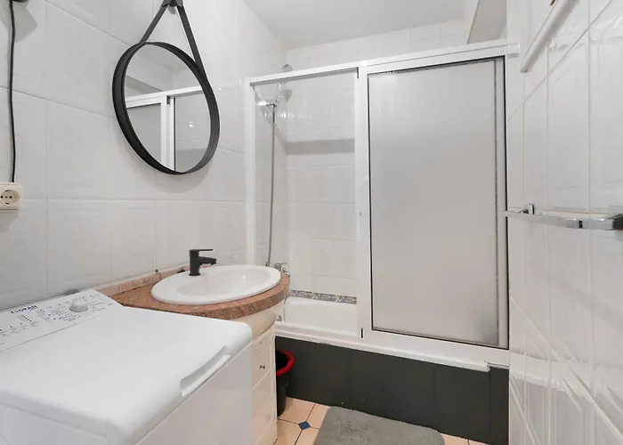 Apartman Floritas 1 Playa de las Américas