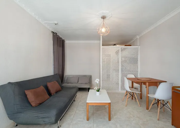 Apartman Floritas 1 Playa de las Américas
