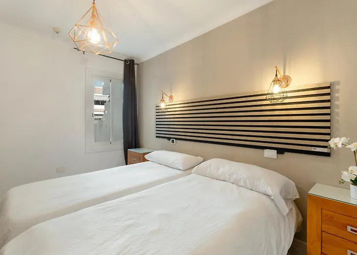 Apartman Floritas 1 *