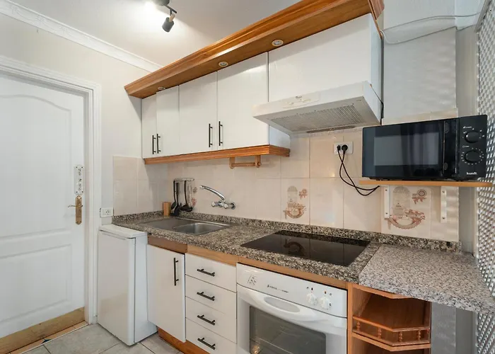 Apartman Floritas 1 *