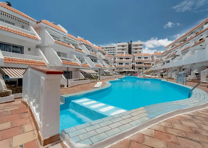 Apartman Floritas 1 *