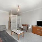 Floritas 1 Apartmán