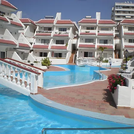 Bed And Breakfast Playa de las Americas (Tenerife)