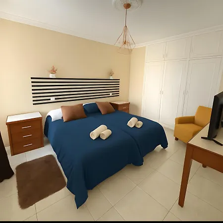 Bed And Breakfast Apartment Playa de las Americas (Tenerife)