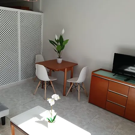 Bed And Breakfast * Playa de las Americas (Tenerife)