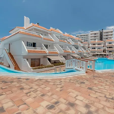 Appartamento Bed And Breakfast Playa de las Americas (Tenerife)