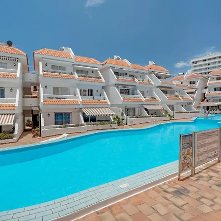 Floritas 1 Apartament Playa de las Americas (Tenerife)