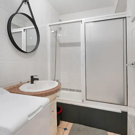 Apartament Bed And Breakfast Playa de las Americas (Tenerife)