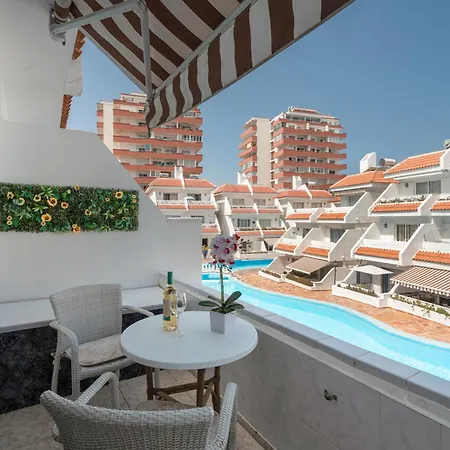 Floritas 1 Appartement