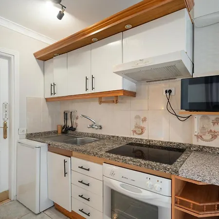 Appartamento Bed And Breakfast *