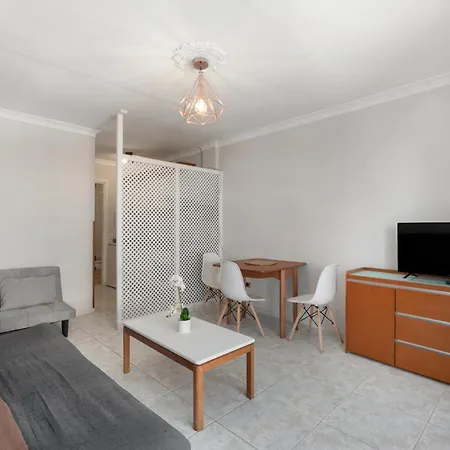 Floritas 1 Apartament Playa de las Americas (Tenerife)