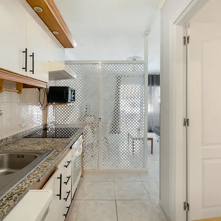 Apartmán Floritas 1