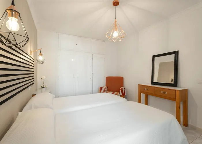 Floritas 1 Lägenhet