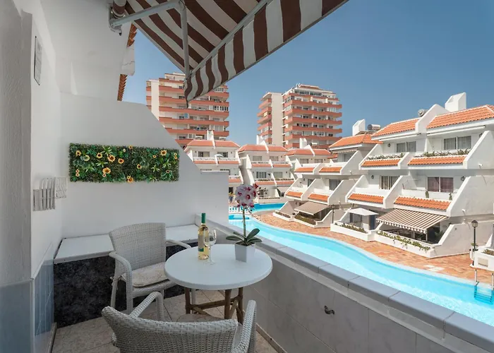 Floritas 1 Appartement