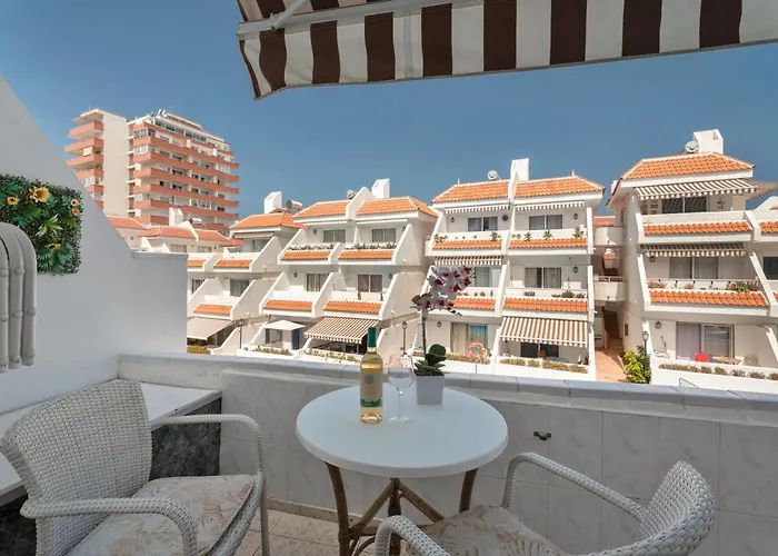 Διαμέρισμα Floritas 1 *