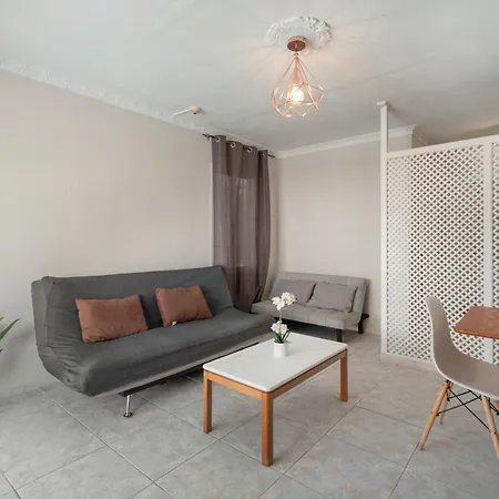 Floritas 1 플라야데라스아메리카스